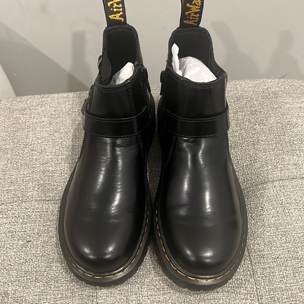 Dr marten shoes